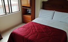 Hostal Fontanar Prado